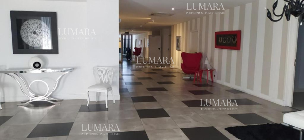 Apartamento ID.3798 - Apartamento en venta y renta Edificio Unique.