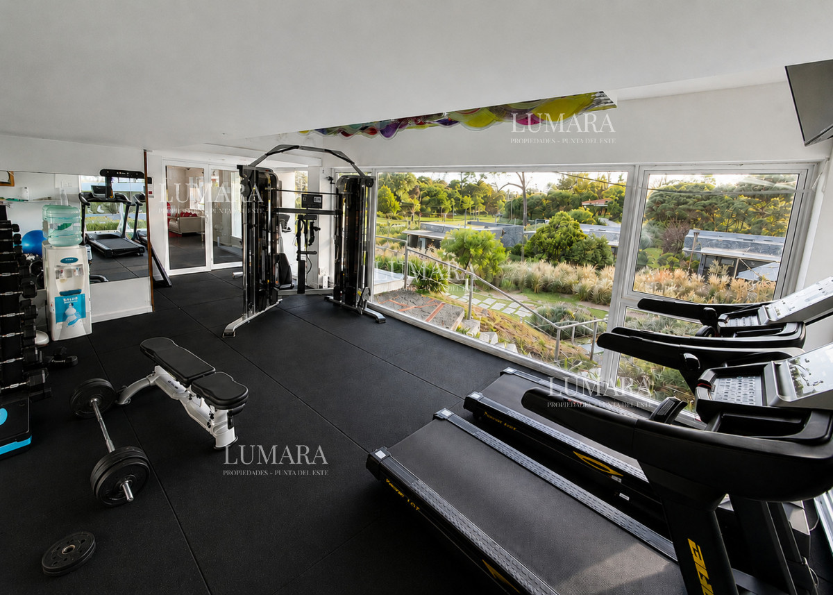 Apartamento ID.3798 - Apartamento en venta y renta Edificio Unique.