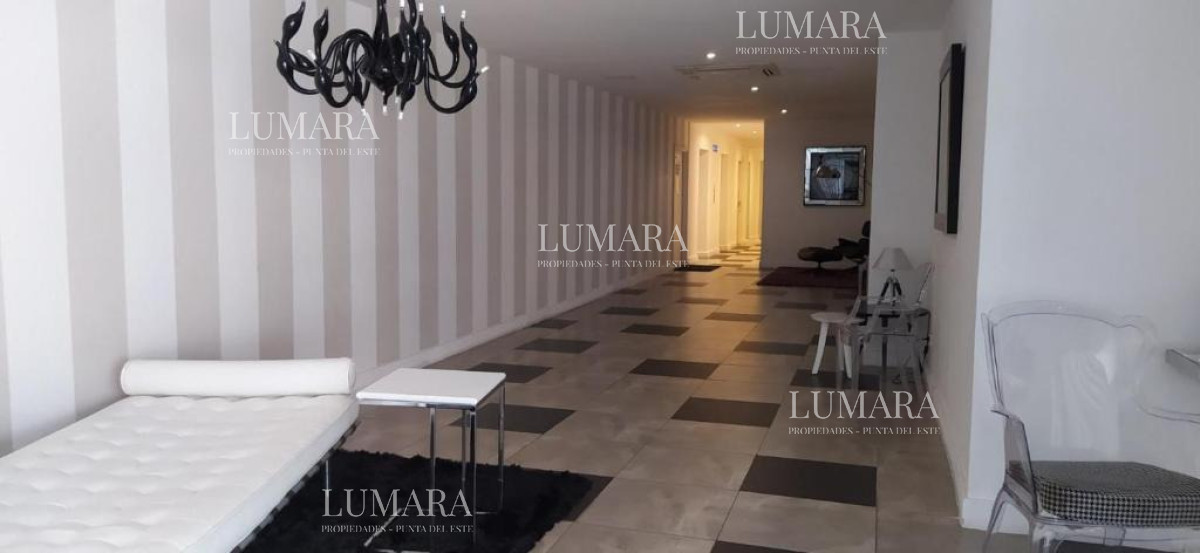 Apartamento ID.3798 - Apartamento en venta y renta Edificio Unique.
