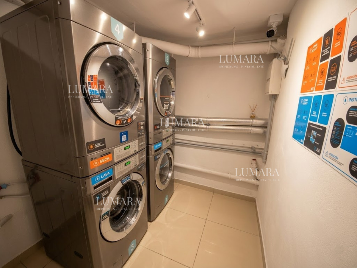 Apartamento ID.3798 - Apartamento en venta y renta Edificio Unique.