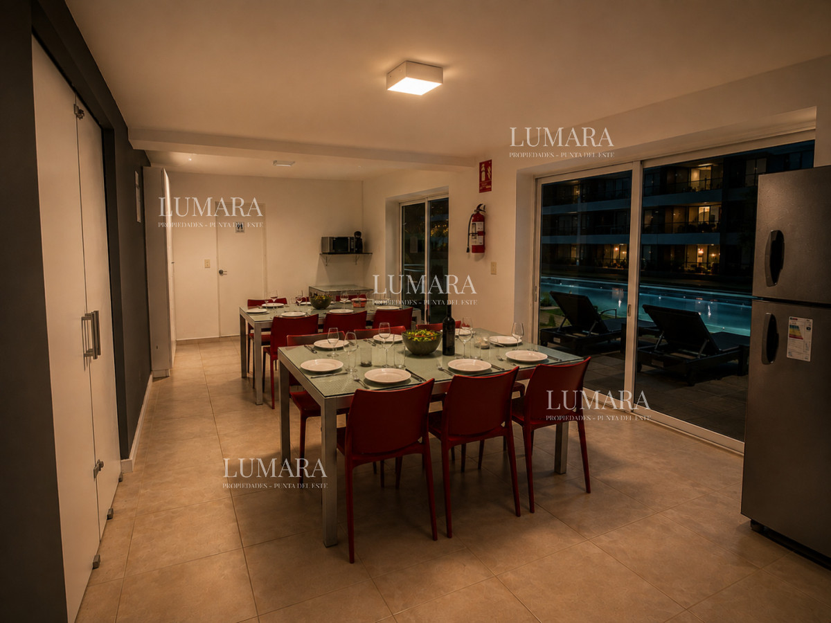 Apartamento ID.3798 - Apartamento en venta y renta Edificio Unique.