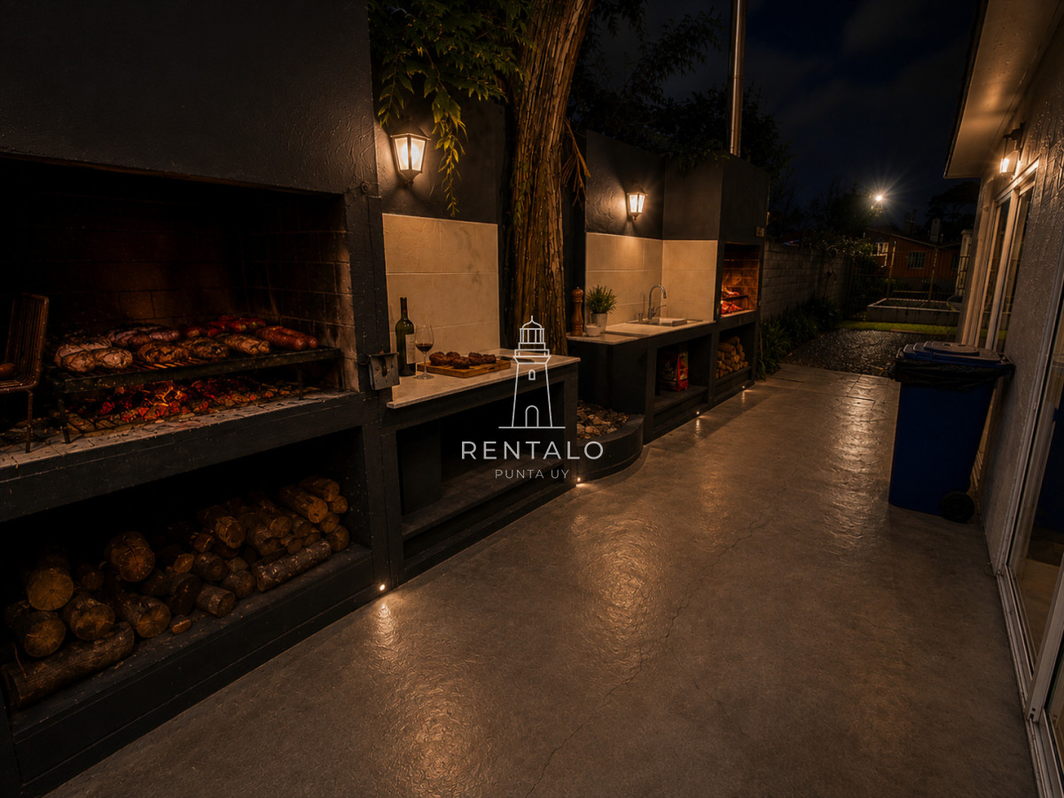 Apartamento ID.1270 - Apartamento de 2 dormitorios en venta Punta del este Unique