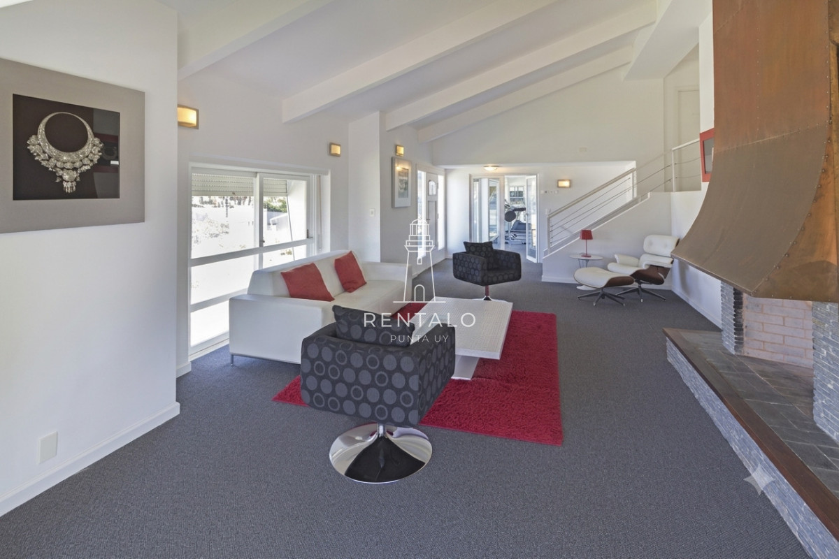 Apartamento ID.1270 - Apartamento de 2 dormitorios en venta Punta del este Unique