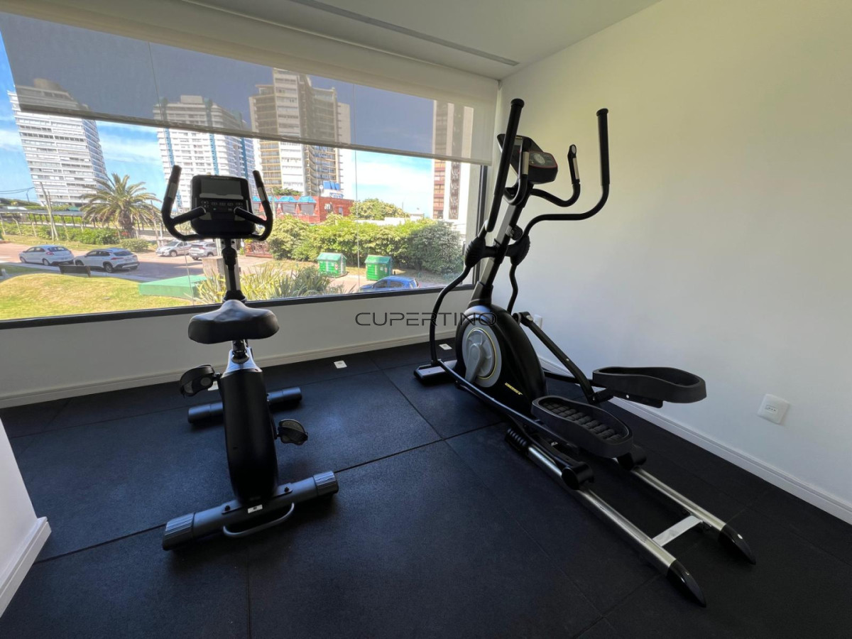 Apartamento en venta y renta anual — foto 19