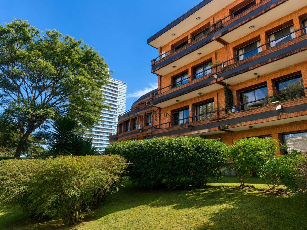 Apartamento en renta temporaria Ville Le Parc. — foto 8