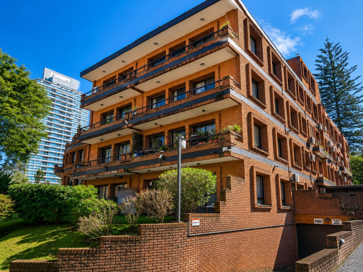 Apartamento en renta temporaria Ville Le Parc. — foto 7