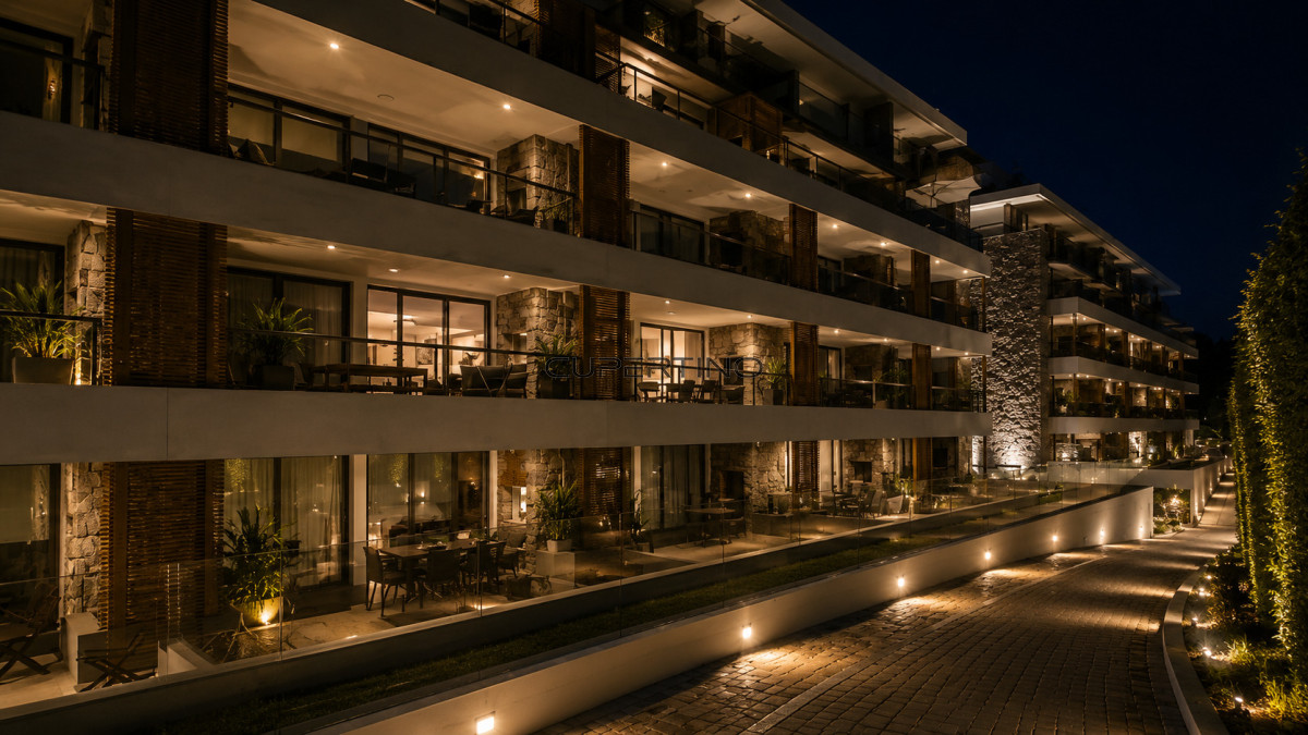 Apartamento en venta y renta Edificio Unique. — foto 12