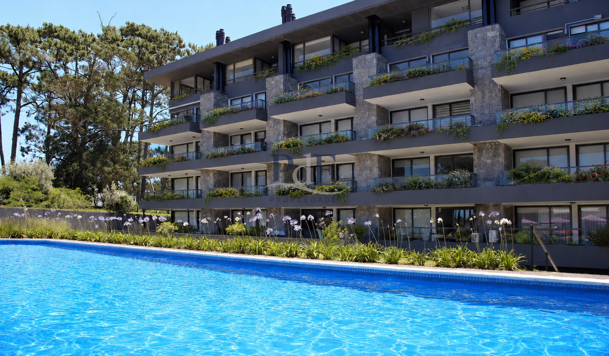 Apartamento en venta y renta Edificio Unique. - Imagen 13