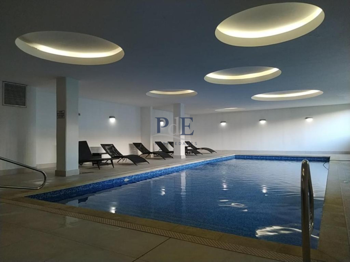 Apartamento en venta y renta Edificio Unique. - Imagen 15