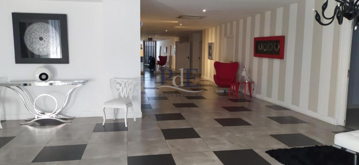 Apartamento en venta y renta Edificio Unique. - Imagen 19