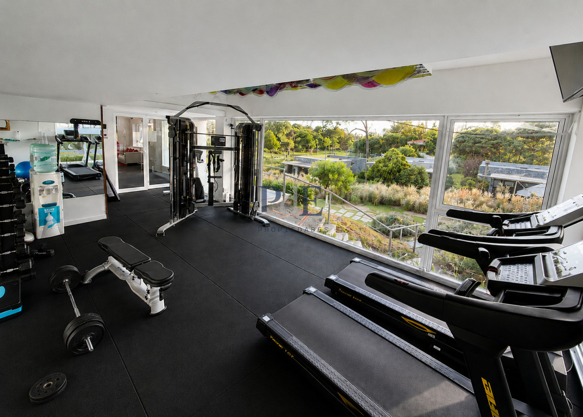 Apartamento en venta y renta Edificio Unique. - Imagen 24