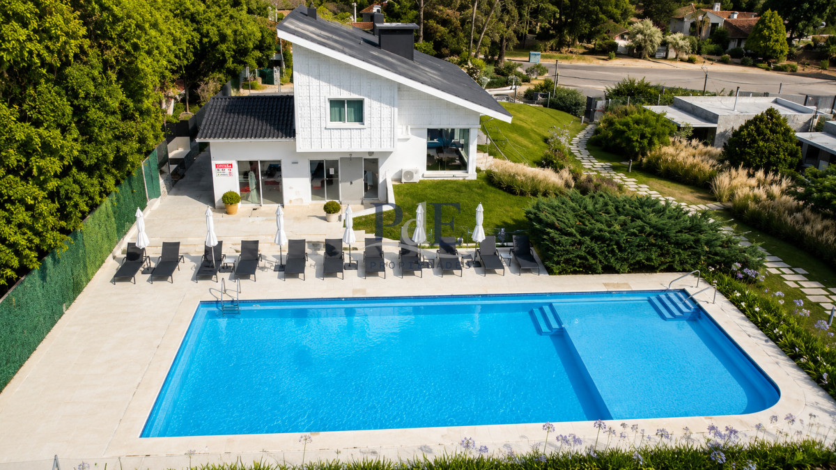 Apartamento en venta y renta Edificio Unique. - Imagen 14