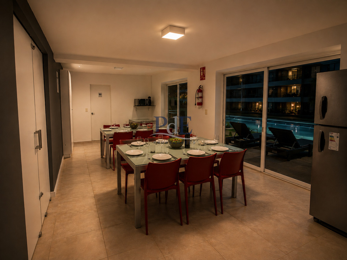 Apartamento en venta y renta Edificio Unique. - Imagen 27