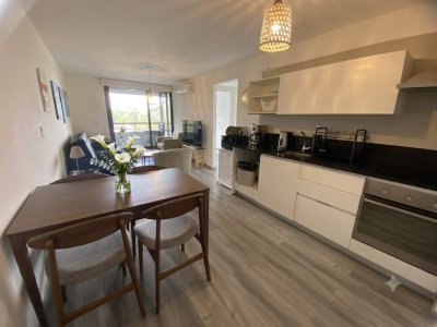 Apartamento en venta y renta Edificio Unique.