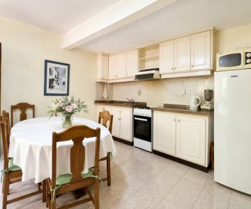 Apartamento em Aidy Grill