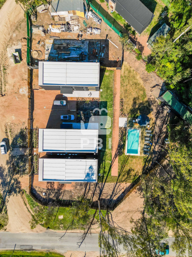 Qm9zcXVlIEJhcnJhIC0gUmVmIDogUEJJMTU3MTk=