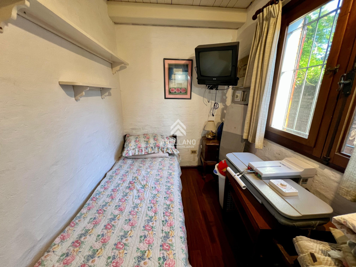 Casa ID.4989 - Venta Casa en Cantegril 4 dormitorios 