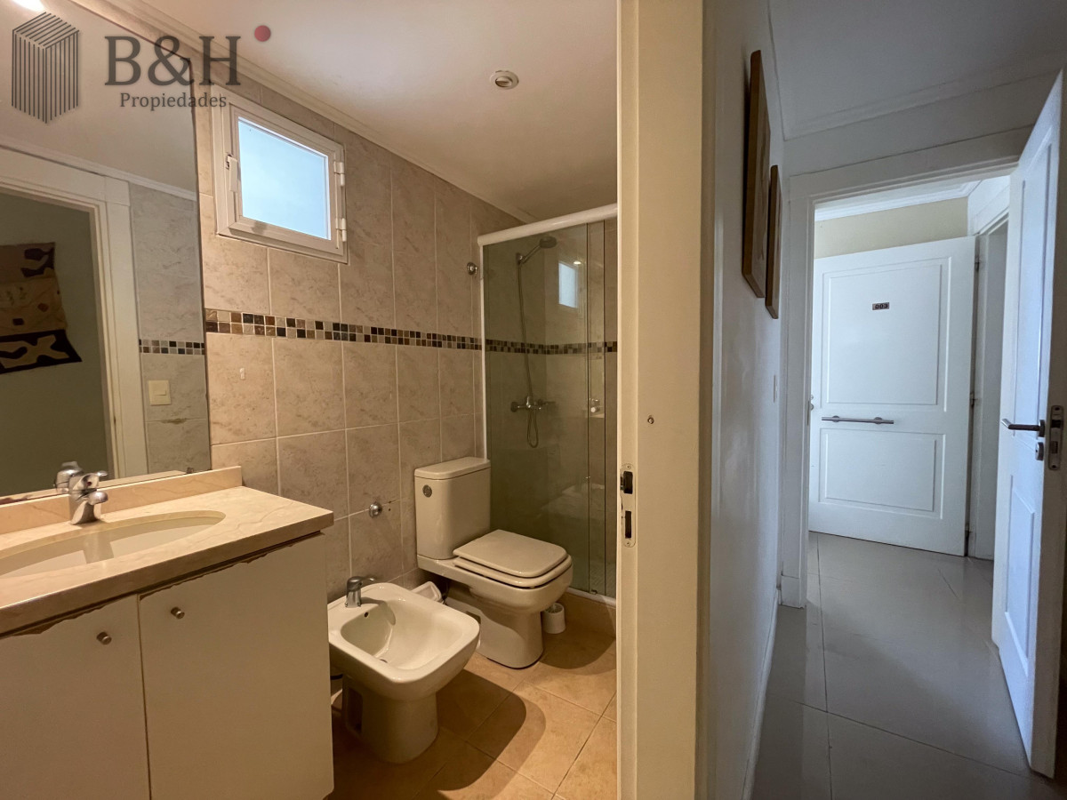 Apartamento ID.5352 - Departamento en  Peninsula