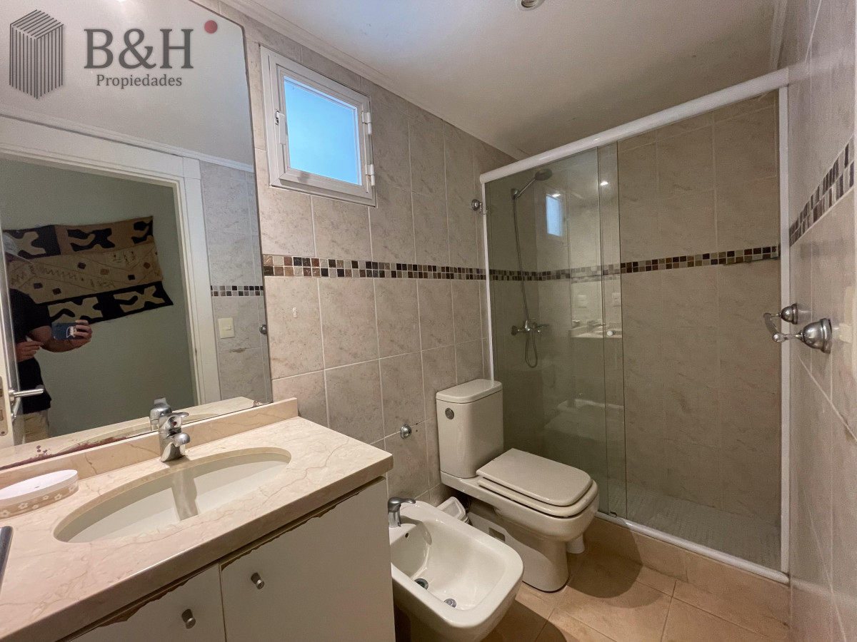 Apartamento ID.5352 - Departamento en  Peninsula