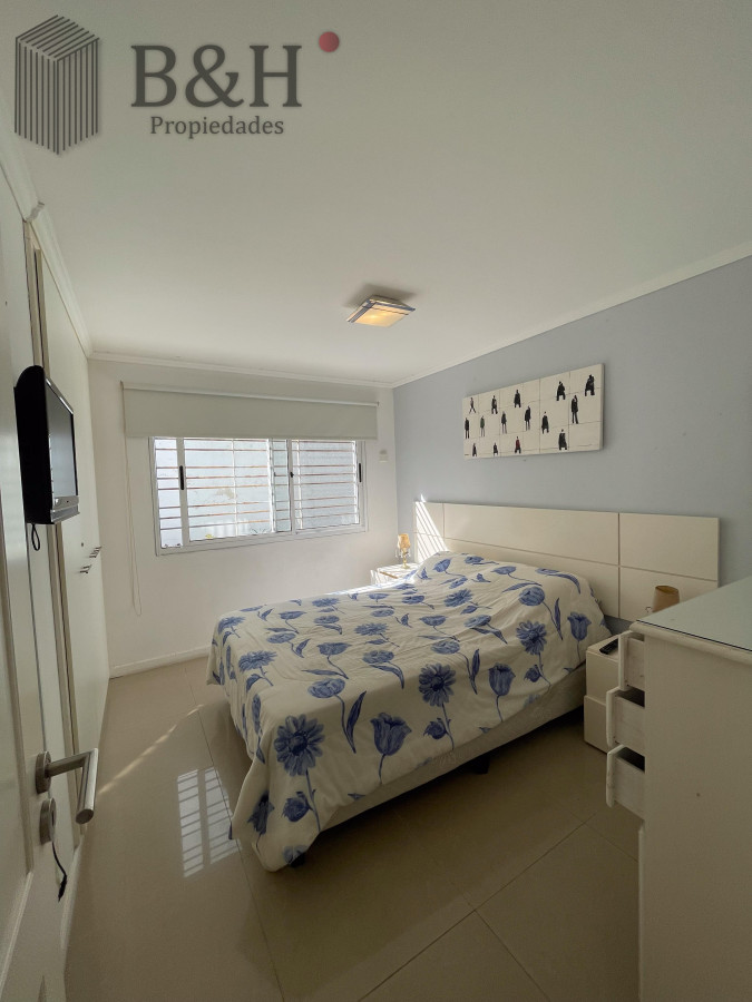 Apartamento ID.5352 - Departamento en  Peninsula