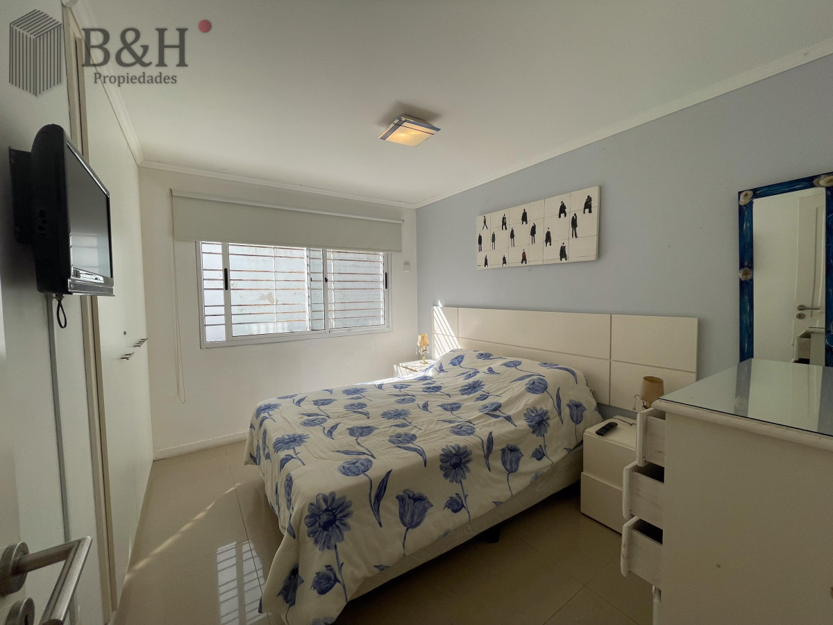Apartamento ID.5352 - Departamento en  Peninsula