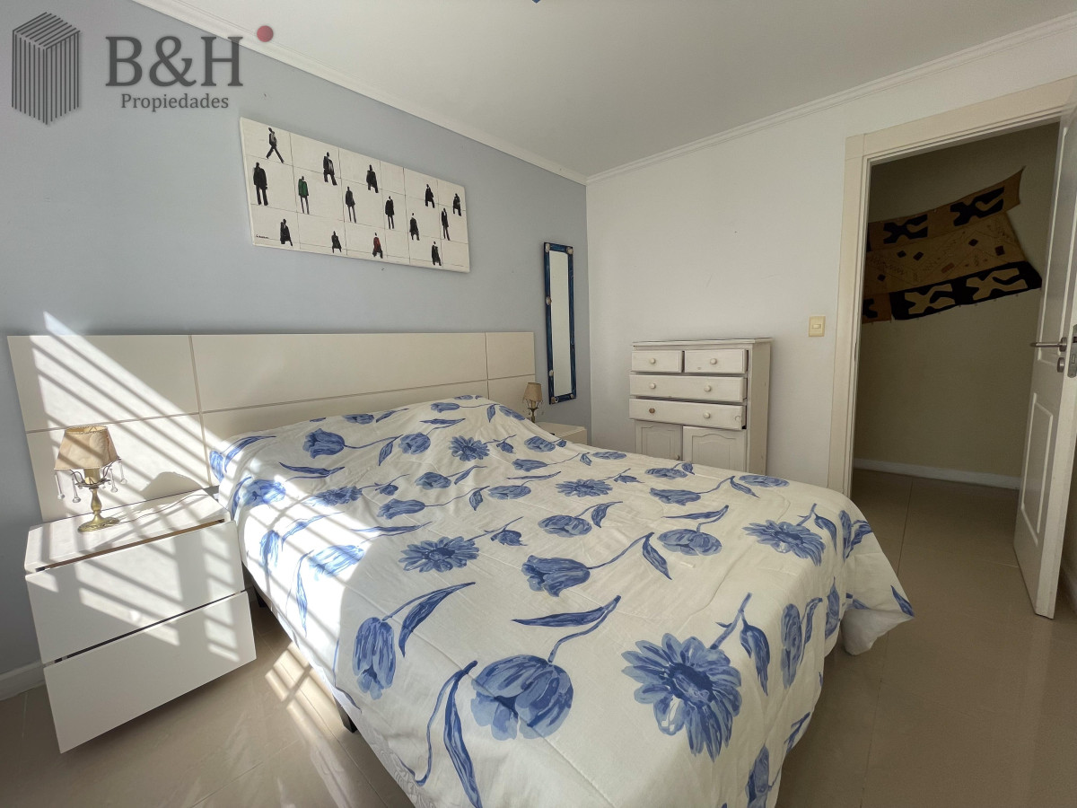 Apartamento ID.5352 - Departamento en  Peninsula