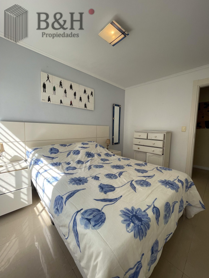 Apartamento ID.5352 - Departamento en  Peninsula