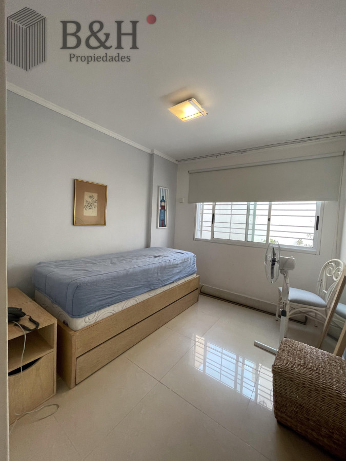 Apartamento ID.5352 - Departamento en  Peninsula