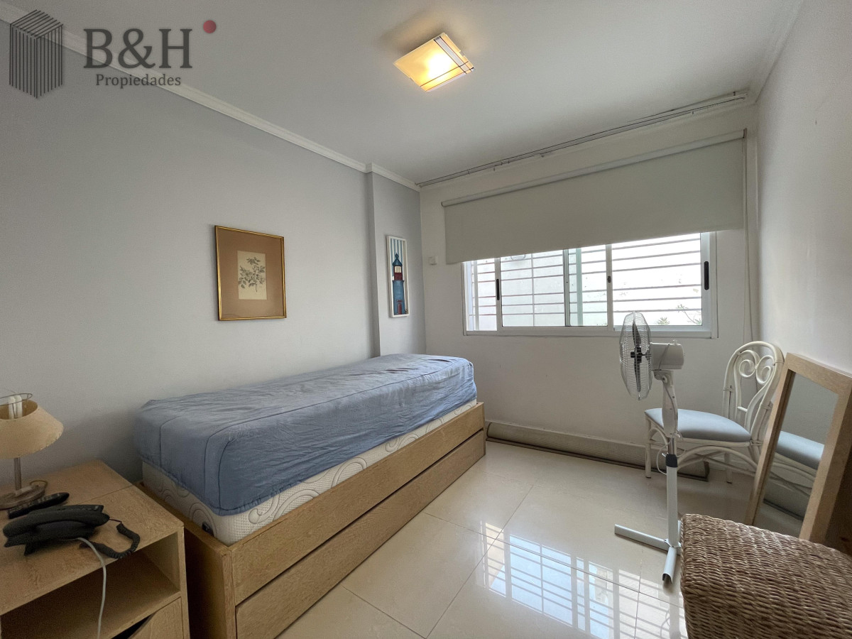 Apartamento ID.5352 - Departamento en  Peninsula