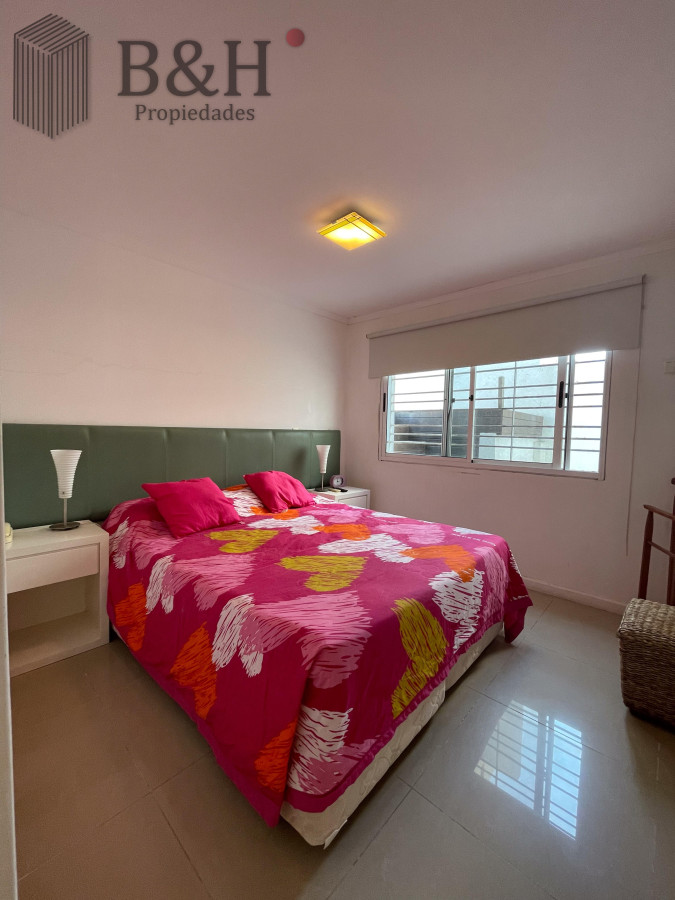 Apartamento ID.5352 - Departamento en  Peninsula