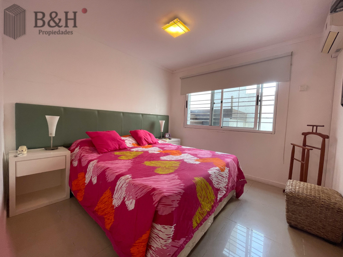 Apartamento ID.5352 - Departamento en  Peninsula