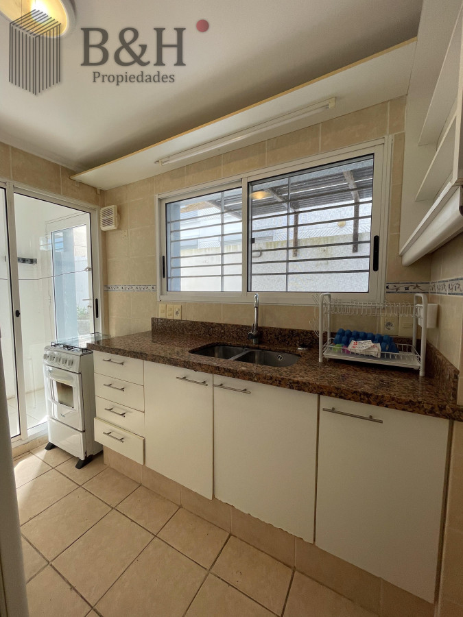 Apartamento ID.5352 - Departamento en  Peninsula