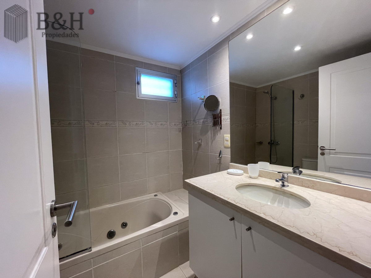 Apartamento ID.5352 - Departamento en  Peninsula