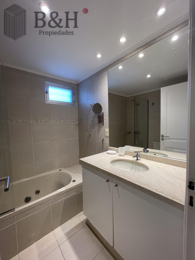Apartamento ID.5352 - Departamento en  Peninsula