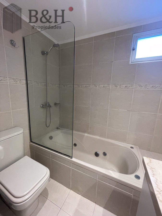 Apartamento ID.5352 - Departamento en  Peninsula