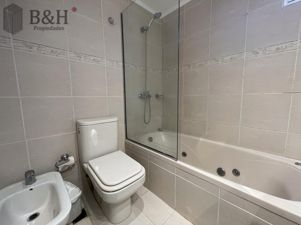 Apartamento ID.5352 - Departamento en  Peninsula