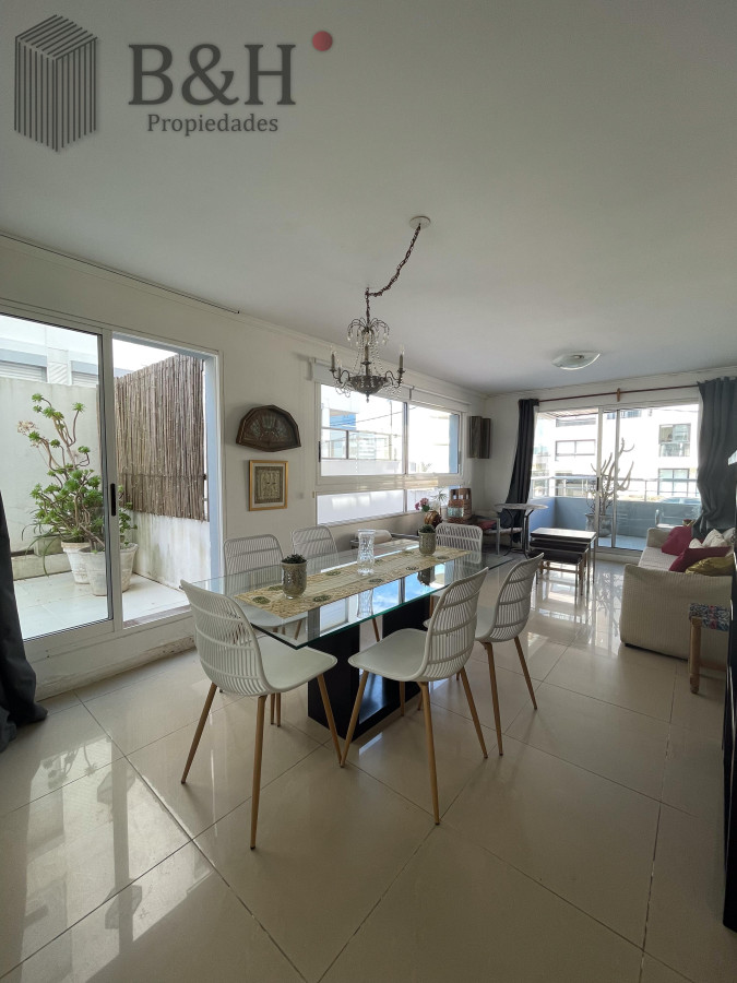 Apartamento ID.5352 - Departamento en  Peninsula