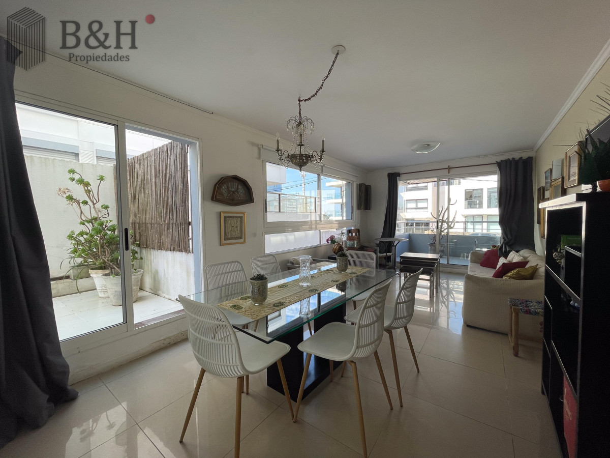 Apartamento ID.5352 - Departamento en  Peninsula