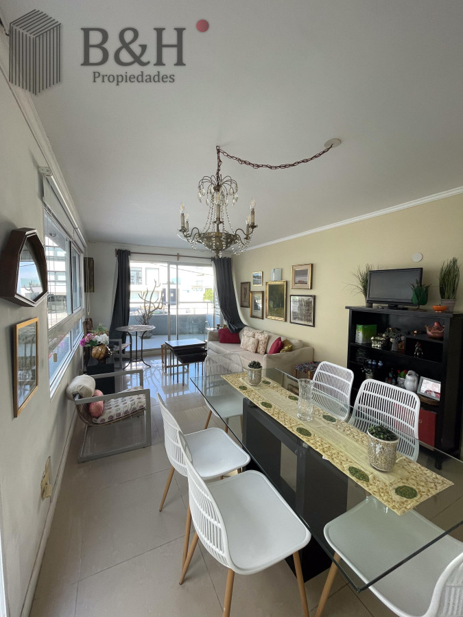 Apartamento ID.5352 - Departamento en  Peninsula