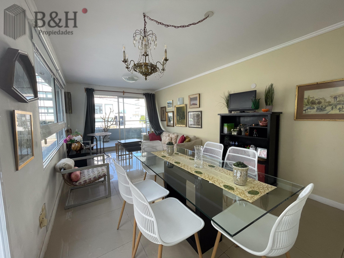 Apartamento ID.5352 - Departamento en  Peninsula