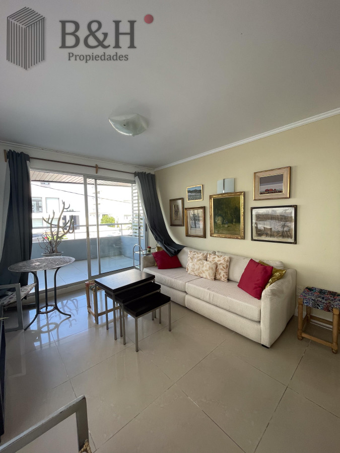 Apartamento ID.5352 - Departamento en  Peninsula