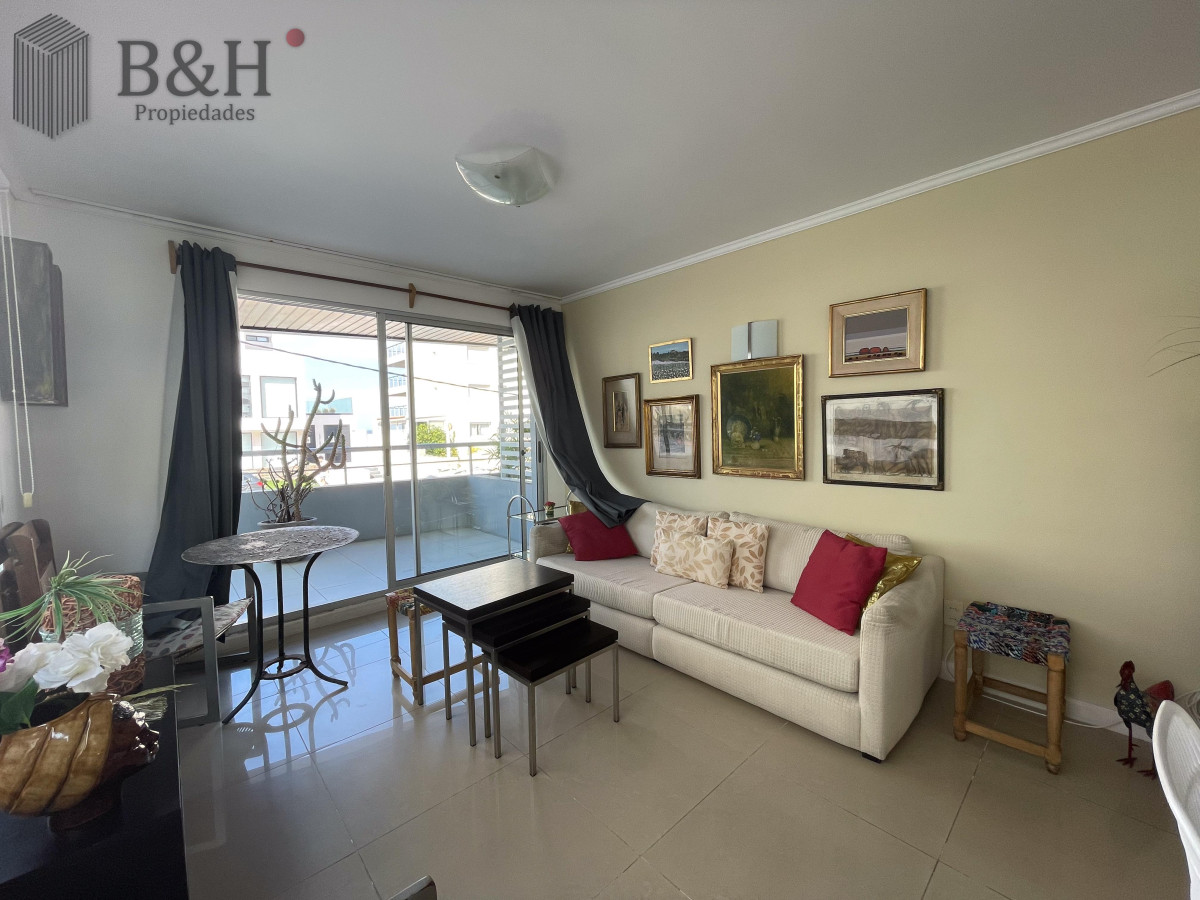Apartamento ID.5352 - Departamento en  Peninsula
