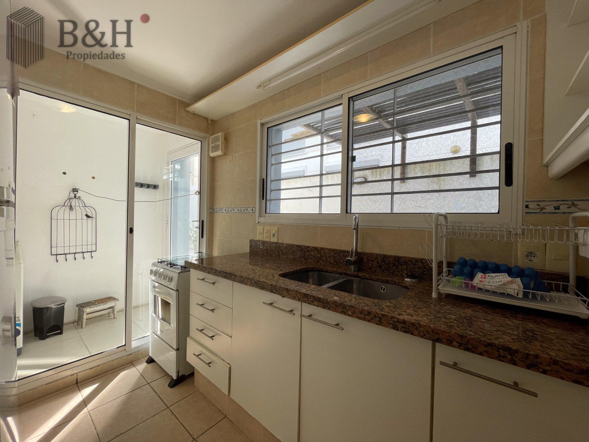 Apartamento ID.5352 - Departamento en  Peninsula