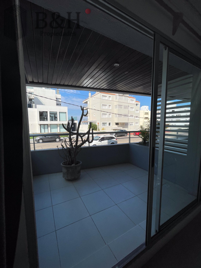 Apartamento ID.5352 - Departamento en  Peninsula