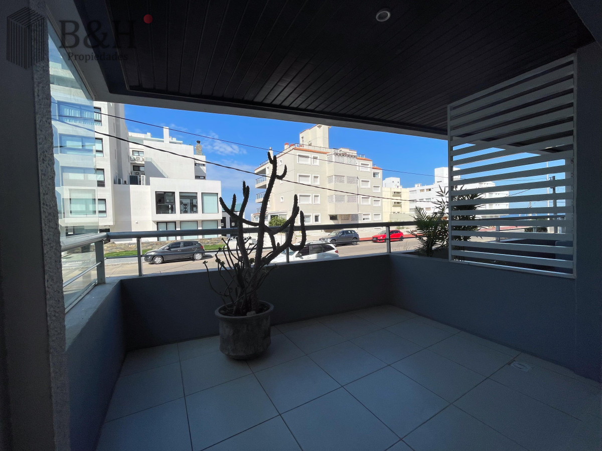 Apartamento ID.5352 - Departamento en  Peninsula