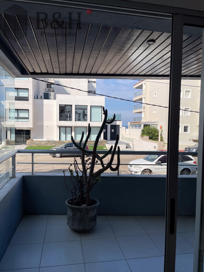 Apartamento ID.5352 - Departamento en  Peninsula