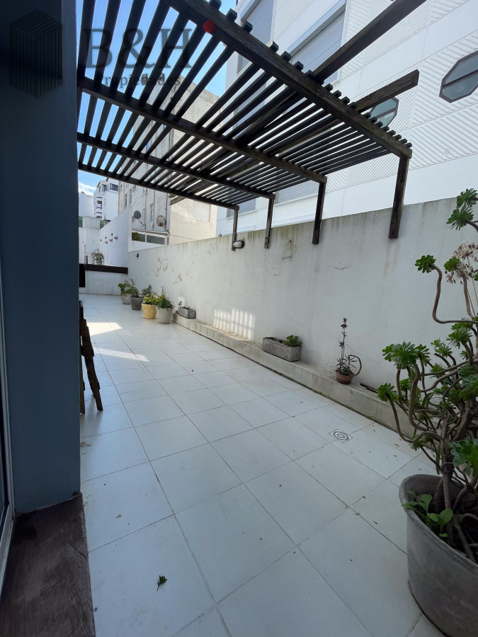 Apartamento ID.5352 - Departamento en  Peninsula