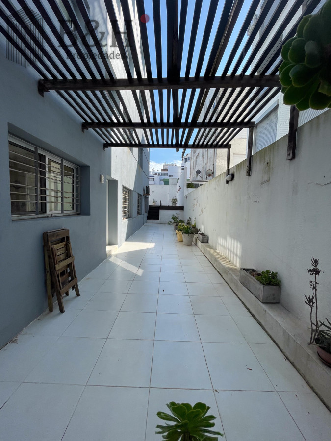 Apartamento ID.5352 - Departamento en  Peninsula
