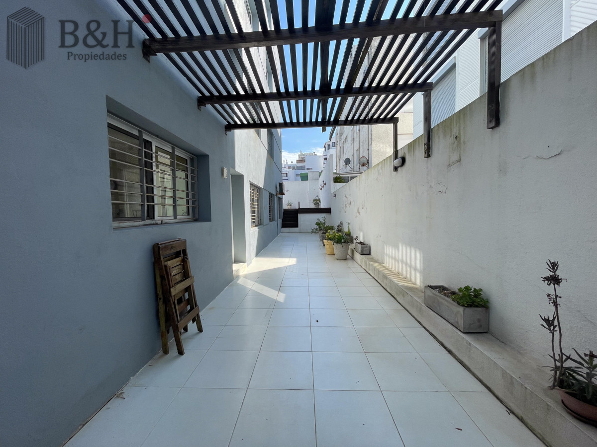 Apartamento ID.5352 - Departamento en  Peninsula