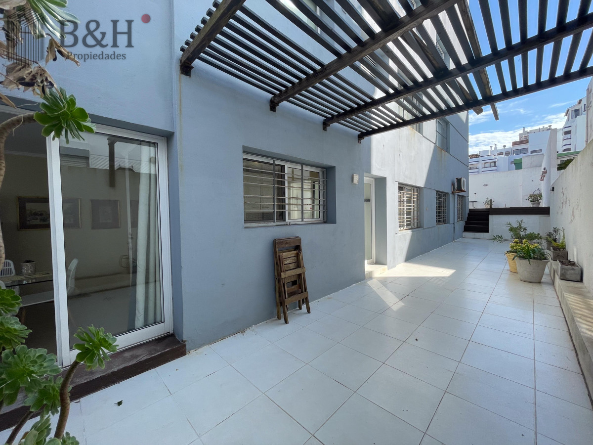 Apartamento ID.5352 - Departamento en  Peninsula